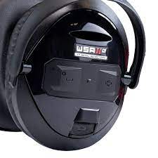 אוזניות XP WSAII XL לגלאי DEUS II – תמונה 4