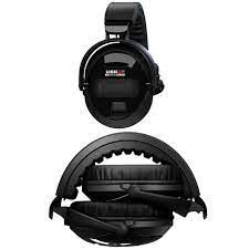 אוזניות XP WSAII XL לגלאי DEUS II – תמונה 3