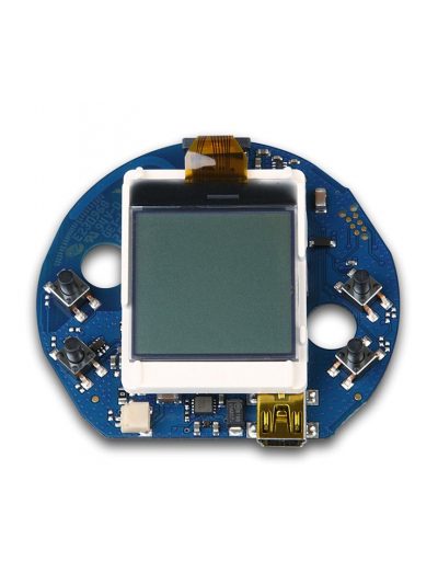 PCB WS6 לוח אם אוזניות WS6