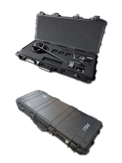 מזוודה PELICASE XP