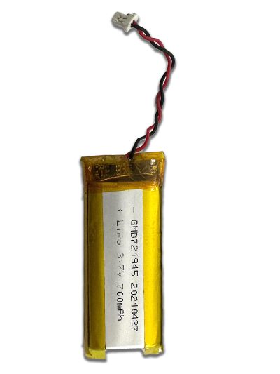 סוללה נטענת לשלט DEUS2 RC