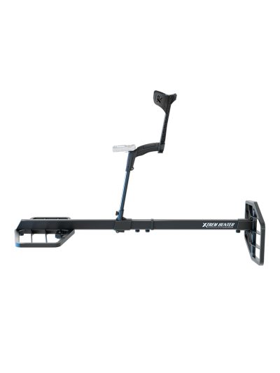 XP Xtrem Hunter xtr-115 סורק קרקע