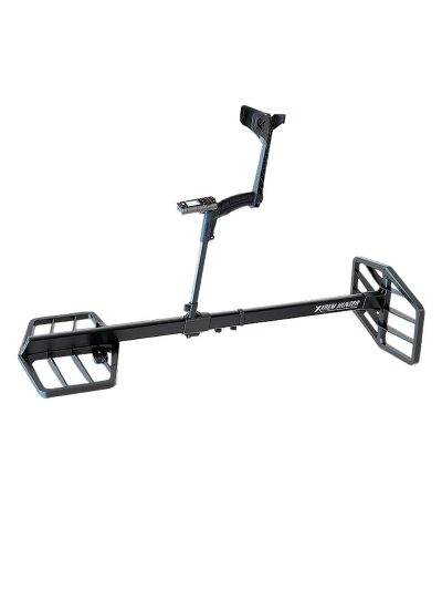 XP Xtrem Hunter xtr-115 RC סורק קרקע