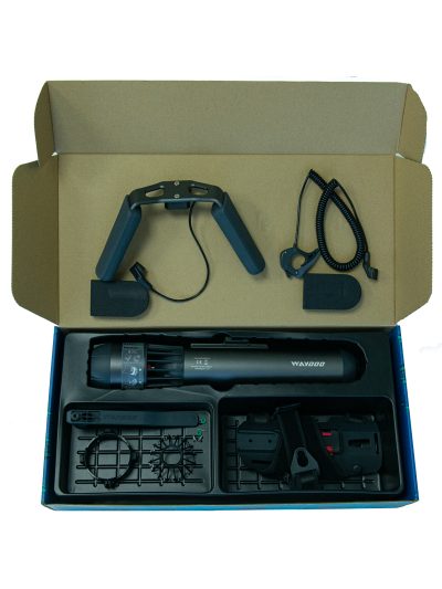 סקוטר ימי הקטן ביותר WAYDOO SUBNADO