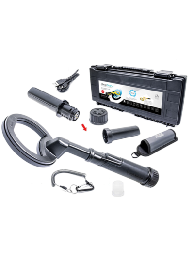 PULSE DIVE פולס דייב ערכה משולבת שחור