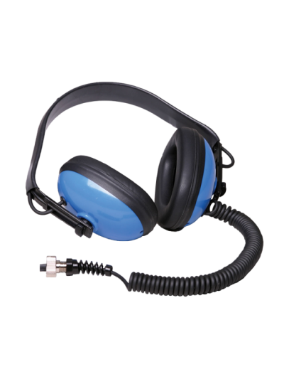 אוזניות ימיות GARRETT SUBMERSIBLE HEADPHONES