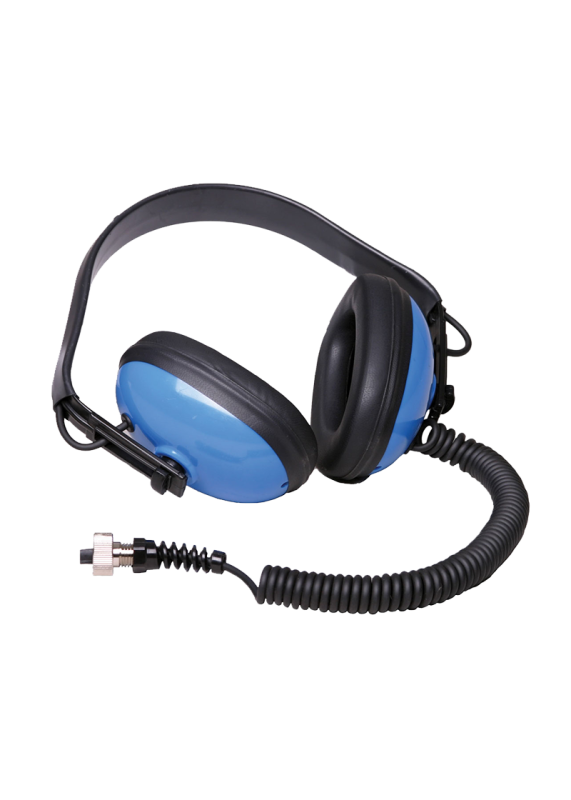 אוזניות ימיות GARRETT SUBMERSIBLE HEADPHONES