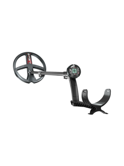 גלאי מתכות XP DEUS II WS6 MASTER 22FMF ערכה הקלה