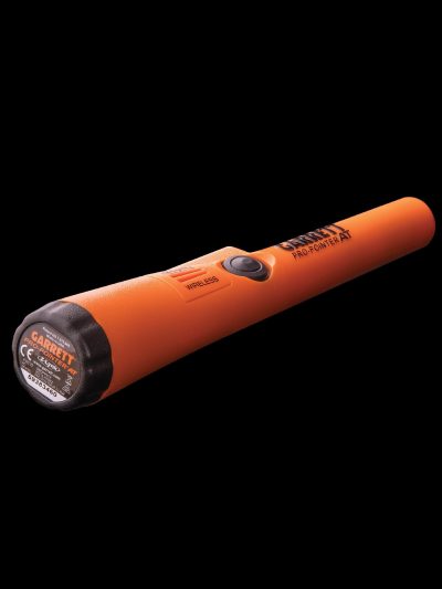 גלאי מצביע GARRETT PRO-POINTER AT Z-Lynk