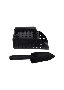 כלי חפירה וסינון לים מפלסטיק – תמונה 2