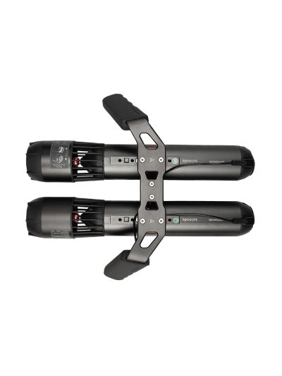 WAYDOO SUBNADO סקוטר ימי דו מנועי ותוספות