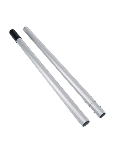 מוט אלומיניום TRAVEL ROD לסקופ SCOOPAL