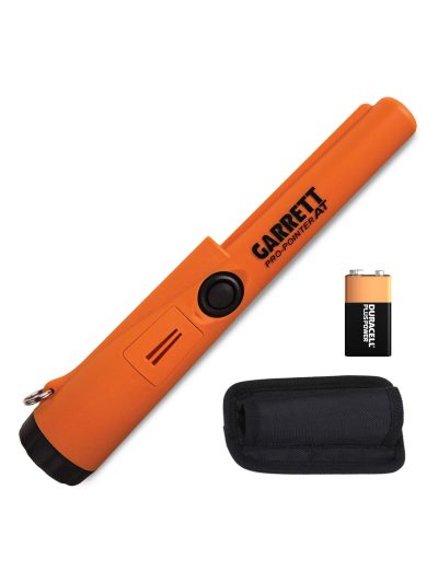 גלאי מצביע GARRETT PRO-POINTER AT