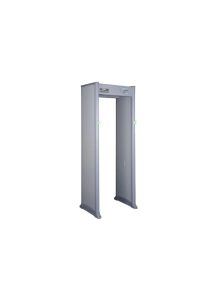 Garrett Multi Zone שער גילוי מגנומטר