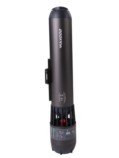 WAYDOO SUBNADO סקוטר ימי הטוב ביותר מנוע בלבד