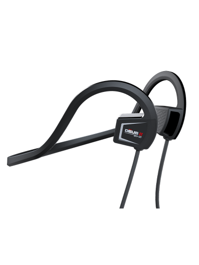 אוזניות תת ימיות ל DEUS II מדגם BH01