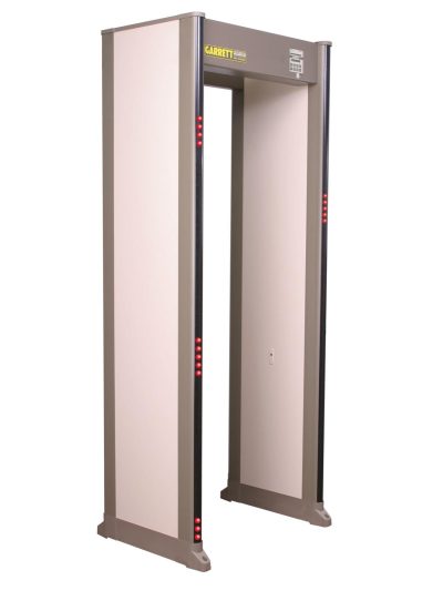 GARRETT PD 6500I שער לגילוי מתכות