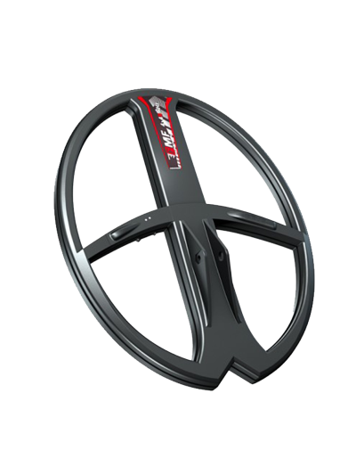 צלחת חיפוש לגלאי XP 13" FMF Coil