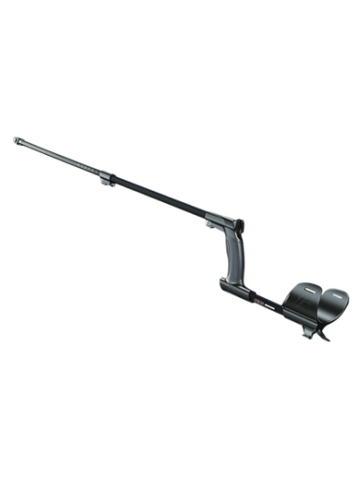 מוט טלסקופי S-TELESCOPIC מבית XP DETECTOR