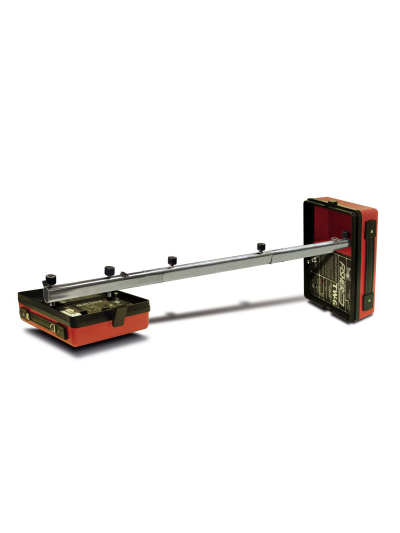 Fisher TW-6 – גלאי צנרת וכבלים תת־קרקעיים