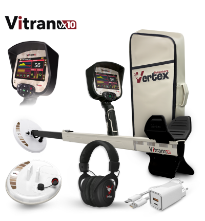 Vitran VX10
