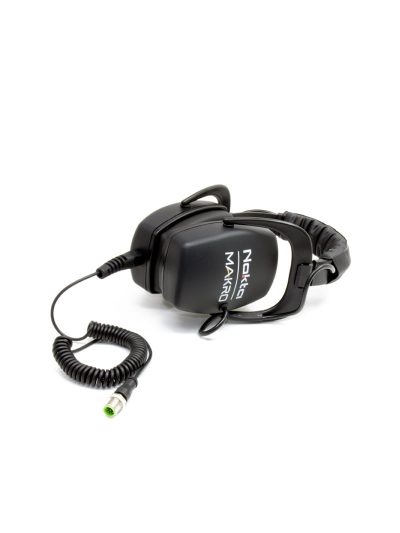 אוזניות תת ימיות של NOKTA