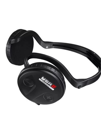 אוזניות XP WSA II לגלאי DEUS II