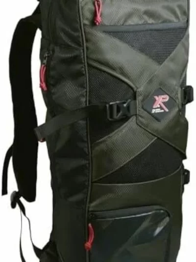 תיק גב לגלאי מתכות- XP BACKPACK 240