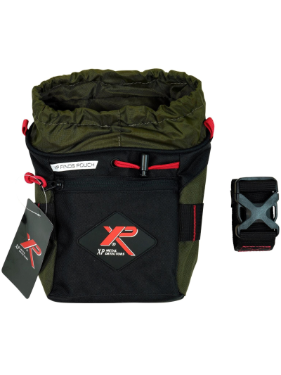 פאוץ XP FINDS POUCH