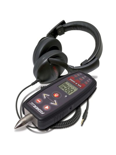 גלאי נזילות מים FISHER XLT 100