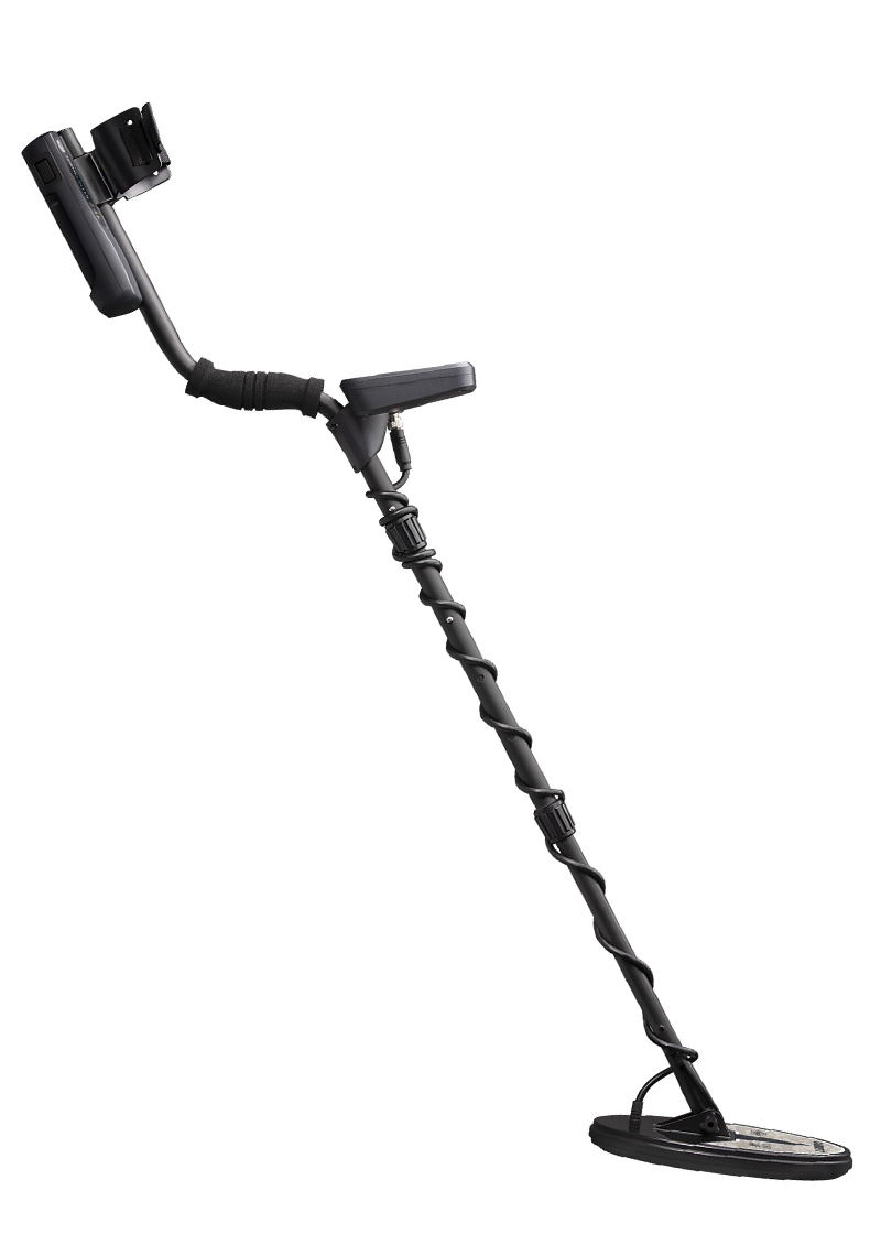 גלאי מתכות GARRETT GOLDMASTER 24K – תמונה 2