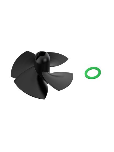 להב מקורי למדחף סקוטר ימי SUBANDOO