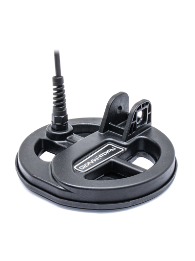 צלחת חיפוש LG-6 אינץ לגלאי מתכות LEGEND